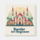 Suche nach südostasien magnete Reise