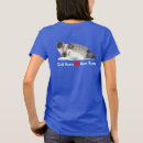 Suche nach große nase tshirts Für sie