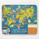 Suche nach historische karten mousepads Atlas