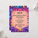 Suche nach pixel einladungen Für kinder