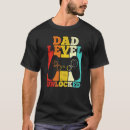 Suche nach entriegelt tshirts Vater