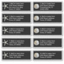 Suche nach mailer aufkleber Gäste