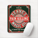 Suche nach vintage werbung mousepads Medizin