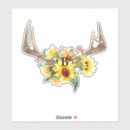 Suche nach antlers aufkleber Monogramm