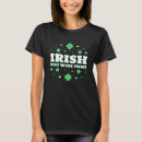 Suche nach shamrock kleidung Jede person