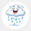 Suche nach regenwolken aufkleber Jede person