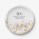 Suche nach 50 hochzeitstag teller Jede person