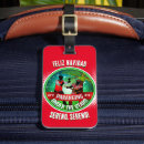 Suche nach frohe weihnachten gepäckanhänger Für alle
