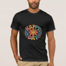 Suche nach smiley blume tshirts Für alle