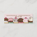 Suche nach kawaii kuchen visitenkarten Nachtisch