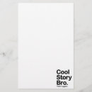 Suche nach cooles briefpapier Jede person