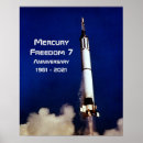 Suche nach raumflug poster Rakete