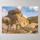 Suche nach joshua tree poster Park