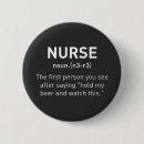 Suche nach registrierte krankenschwester buttons Lustig