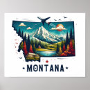 Suche nach montana poster Souvenir