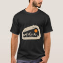 Suche nach klettern tshirts Wanderung