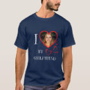 Suche nach i love my girlfriend tshirts Heart