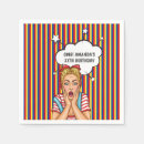 Suche nach pop art servietten Retro