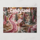 Suche nach candyland postkarten Kerzenlicht