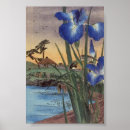 Suche nach ukiyo poster Blau