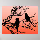 Suche nach niederlassung poster Vögel