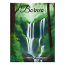 Suche nach borneo poster Indonesien