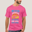 Suche nach flosse tshirts Frauen