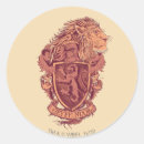 Suche nach gryffindor aufkleber Wappen