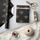 Suche nach bienen geschenkpapier Für alle