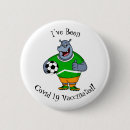 Suche nach lustiger fußball buttons Cartoon