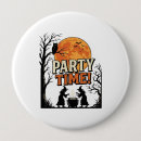 Suche nach halloween party buttons Gruselig