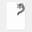Suche nach drache post it Ungeheuer