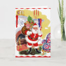 Suche nach yuletide karten Vintag