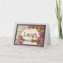 Suche nach gelacht karten Jede person