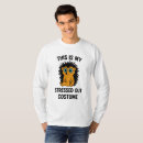 Suche nach party igel tshirts Kostüm