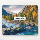 Suche nach fluß mousepads Felsen