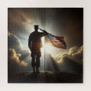 Suche nach armee puzzle Veteran