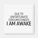 Suche nach müde magnete Sarkastisch