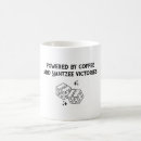 Suche nach der sieger tassen Kaffee