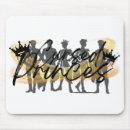 Suche nach prinzen mousepads Märchen