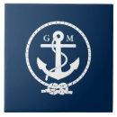 Suche nach schiffe fliesen Monogramm