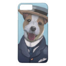 Suche nach jack russell iphone hüllen Tiere