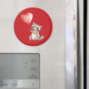 Suche nach raccoon magnete Liebe