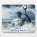 Suche nach griechische götter mousepads Ozean