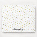 Suche nach punkte mousepads Gold