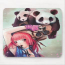 Suche nach großer panda mousepads Ailuropoda melanoleuca