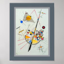 Suche nach spannung poster Kandinsky
