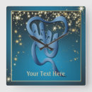 Suche nach masken wanduhren Jede person