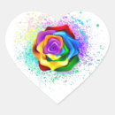 Suche nach regenbogen rose aufkleber Blume