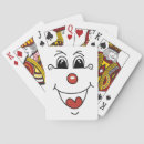 Suche nach lustige gesichter spielkarten Gesichtspunkt